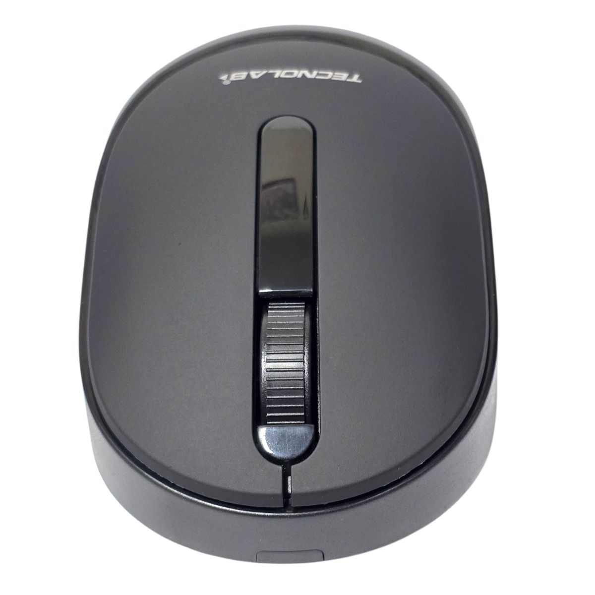 TECNOLAB - Mouse Inalámbrico Dual BT Tecnolab TL582BK