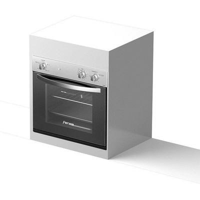 Imagen 2 del producto Horno Empotrable Fhe 1060 R 66 Ltrs