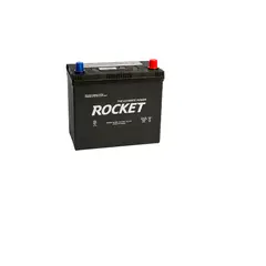 ROCKET - Batería Smf 45ah 430cca + DERECHO 55b24ls ns60ls 46b24ls