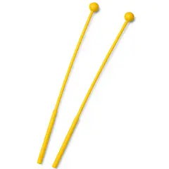 HENDRIX - Baquetas Repuesto Metalofono Xilófono HX0092