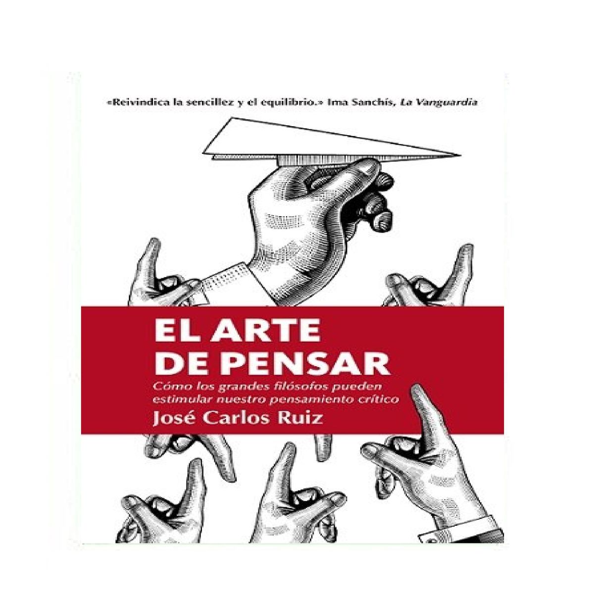 ALMUZARA - ARTE DE PENSAREL BOLSILLO