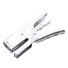 GENERICO - Corchetera Manual Grapadora 246 266 Oficina Hogar Escuela