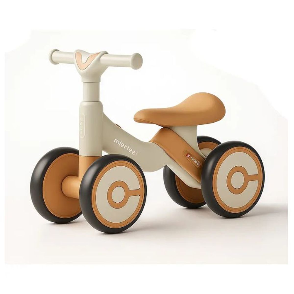 GENERICO - Bicicleta De Equilibrio Aprendizaje Niño Bebé Estable Seguro