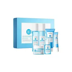 GENERICO - Kit Cuidado Facial Set Skincare Acido Hialuronico 8D
