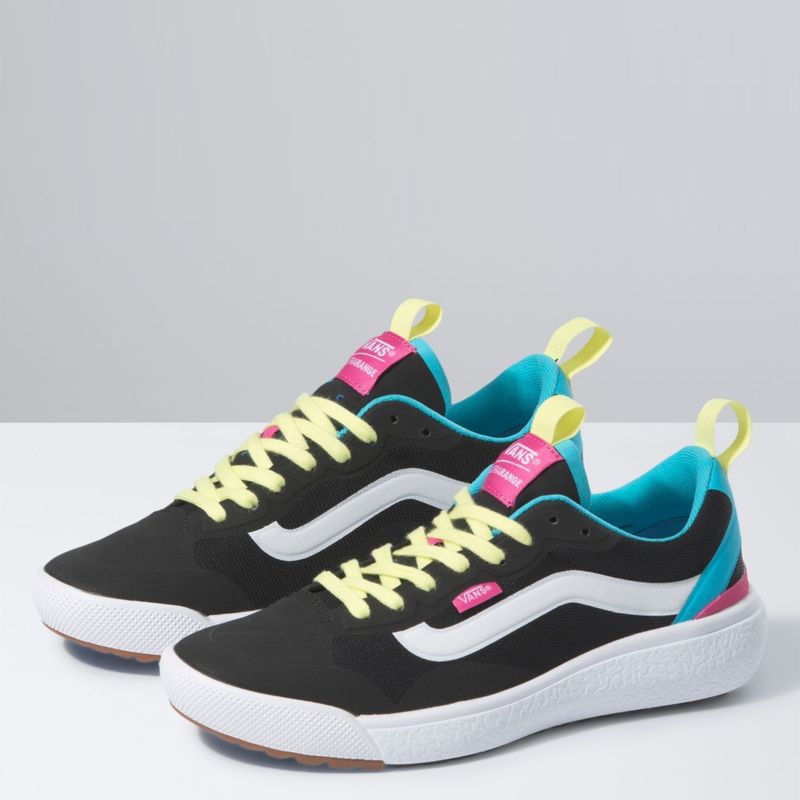 VANS - UltraRange EXO Zapatilla Urbana Hombre