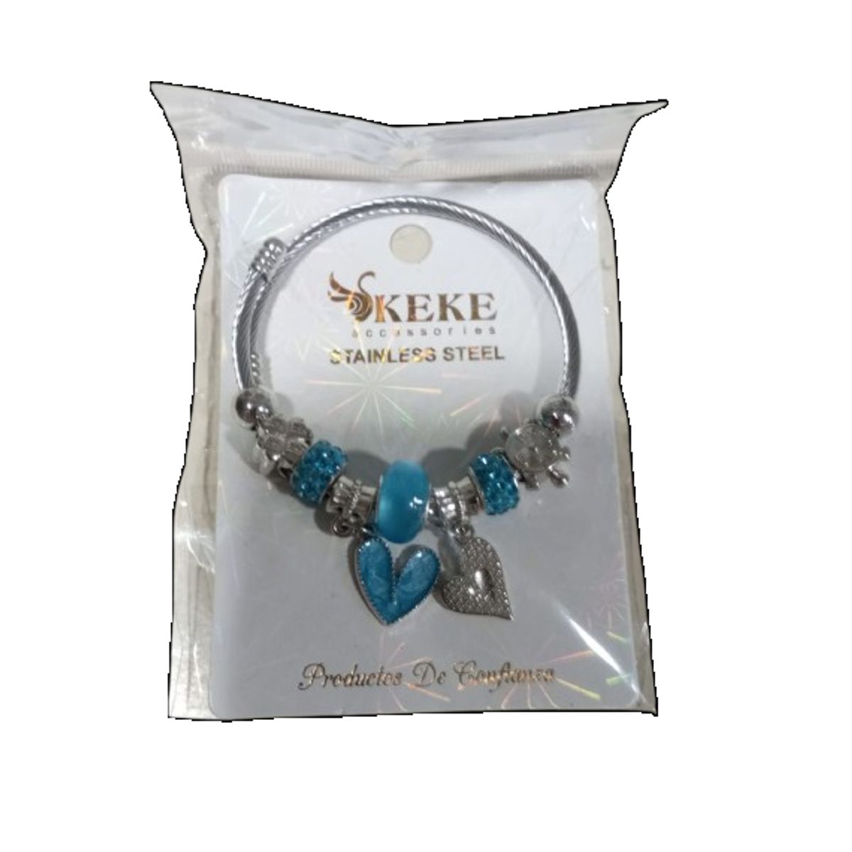 GENERICO - Pulsera linda para mujer