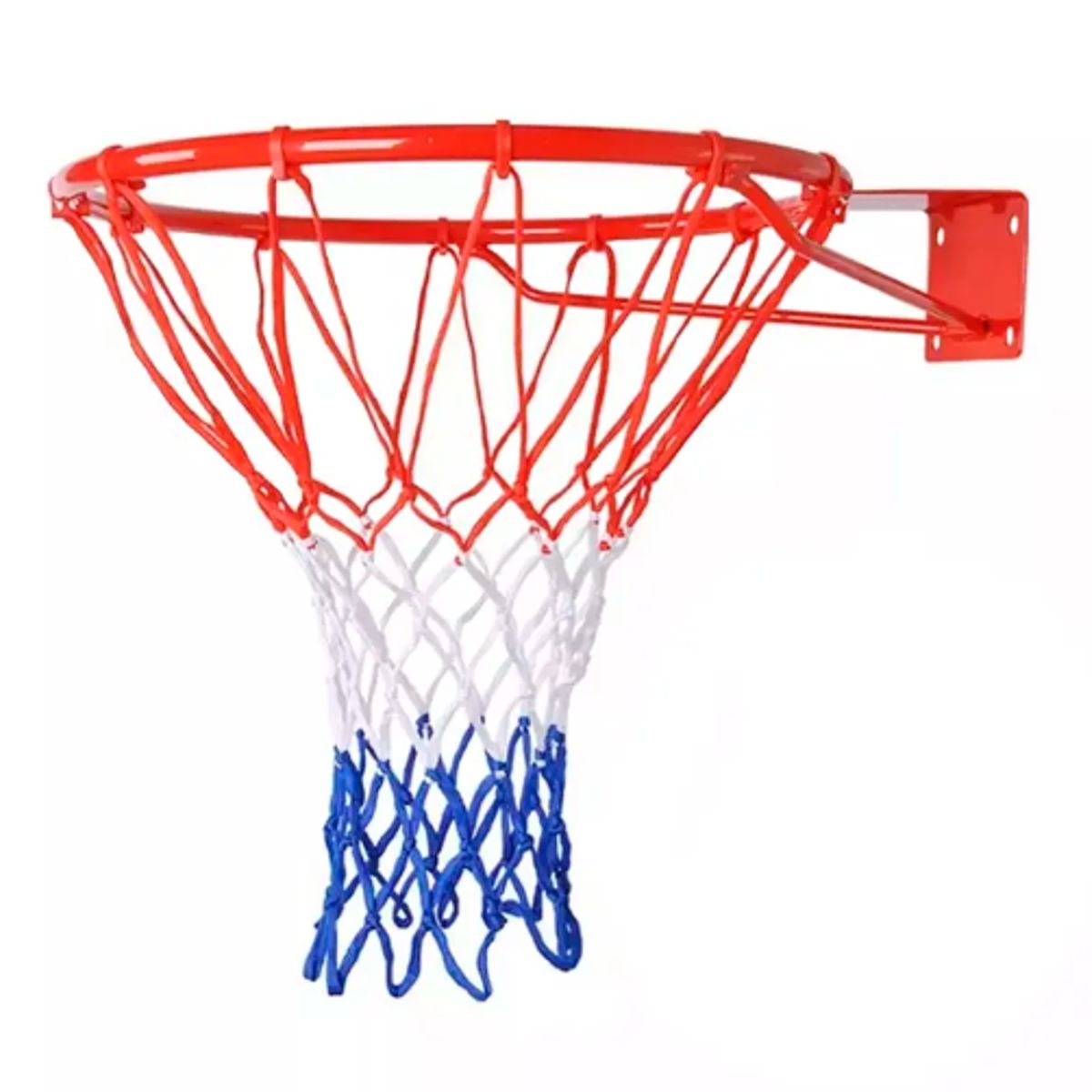 GENERICO - Aro Basquetbol Profesional 45cm Malla Para Aro De Basketball