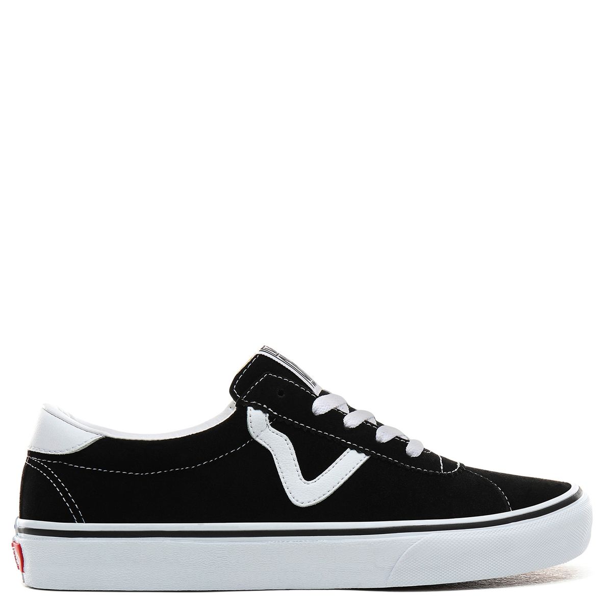 VANS - Vans Zapatilla urbana unisex negro