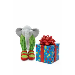 GENERICO - PELUCHE ELEFANTE LIRILI LARILA 50 CM TENDENCIA REGALO NANYA