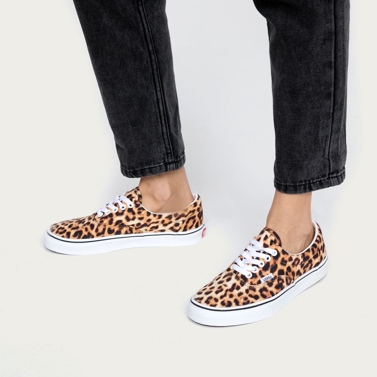 VANS - Era Zapatilla Urbana Mujer