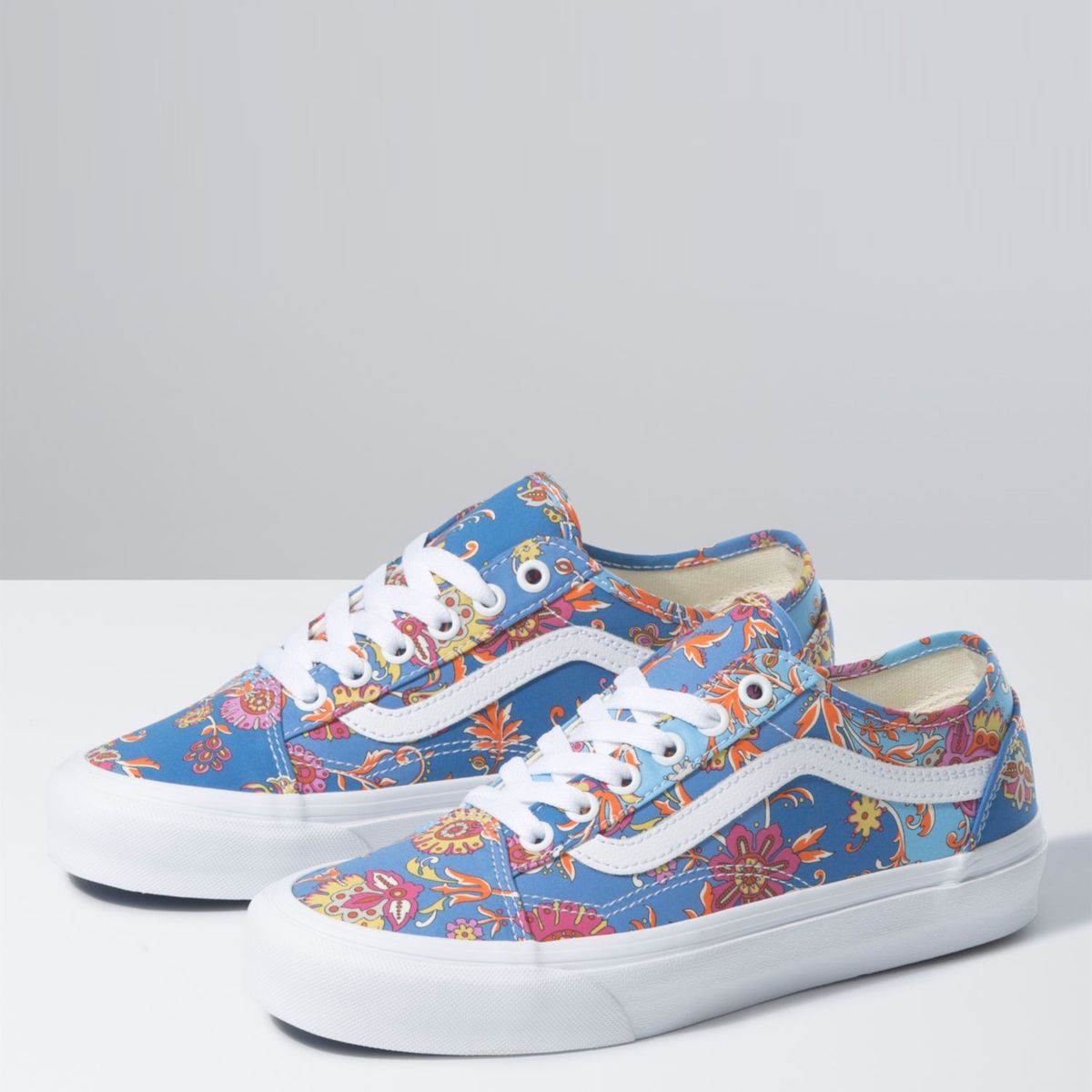 VANS - Old Skool Tapered Zapatilla Urbana Mujer