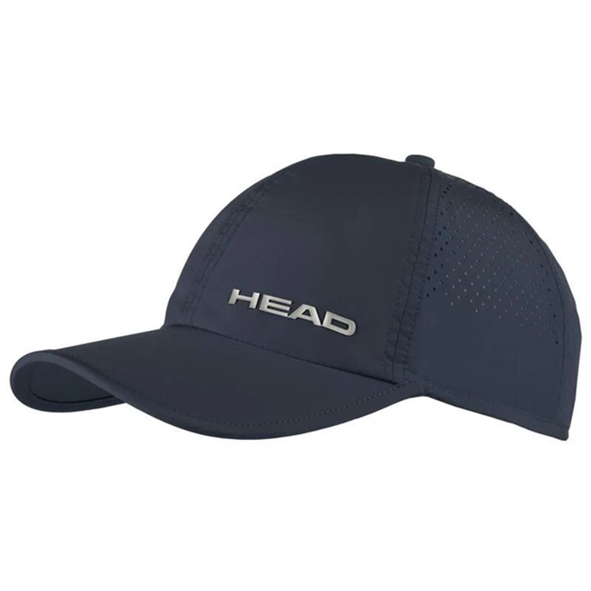 HEAD - Gorro Head Pro Player Cap Azul Tenis Padel