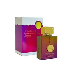 GENERICO - Armaf Club de Nuit Untold EDP 105ML Unisex