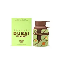 GENERICO - Odyssey Dubai Chocolat Edp 100 ml