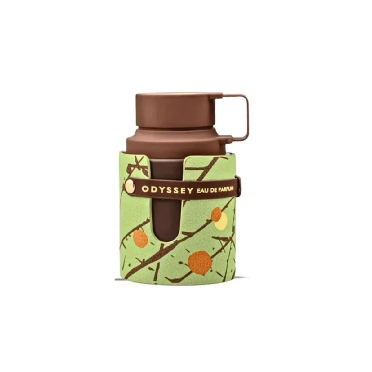 GENERICO - Odyssey Dubai Chocolat Edp 100 ml
