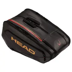 HEAD - Bolso Retro Padel Bag LTD Negro