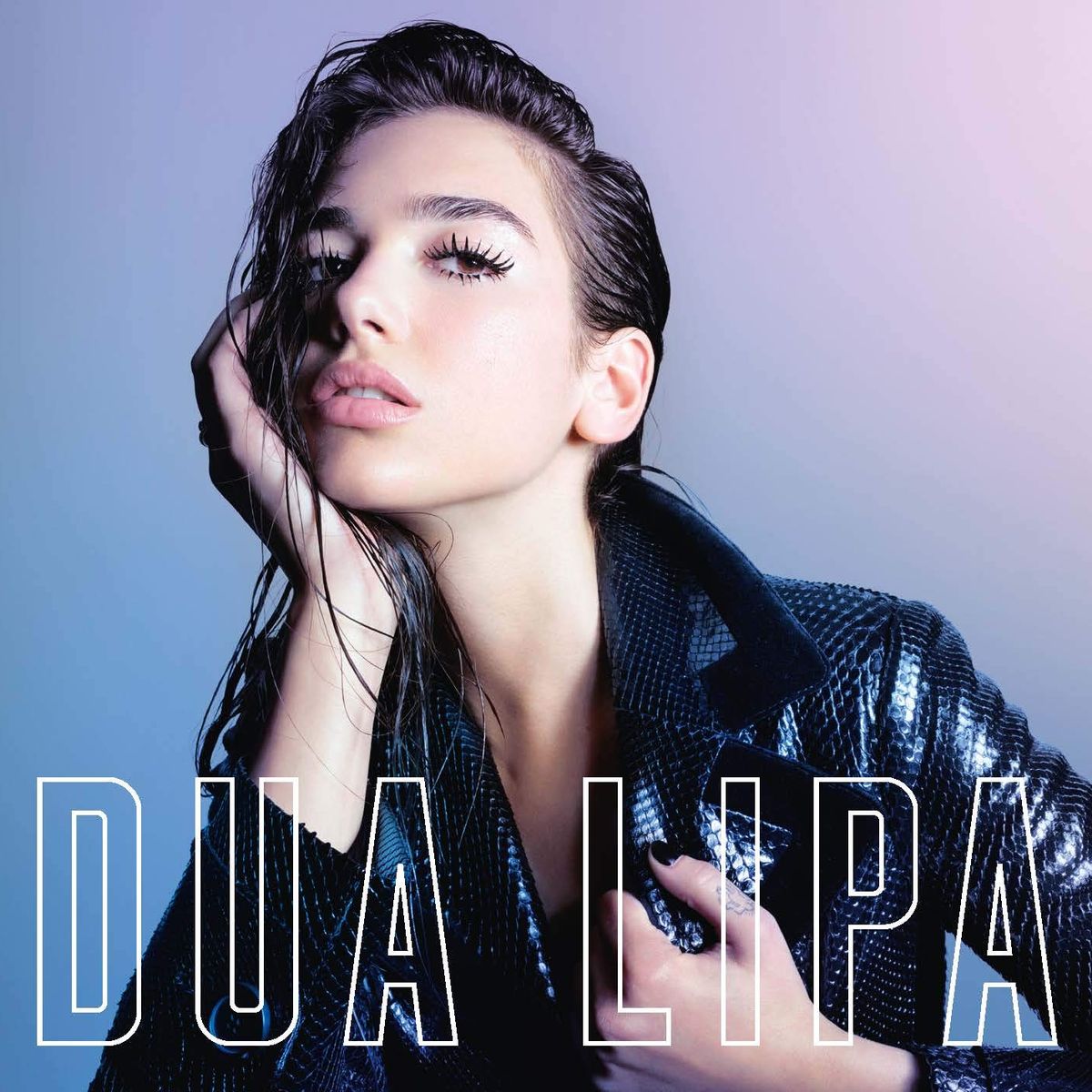 GENERICO - CD Dua Lipa - Dua Lipa