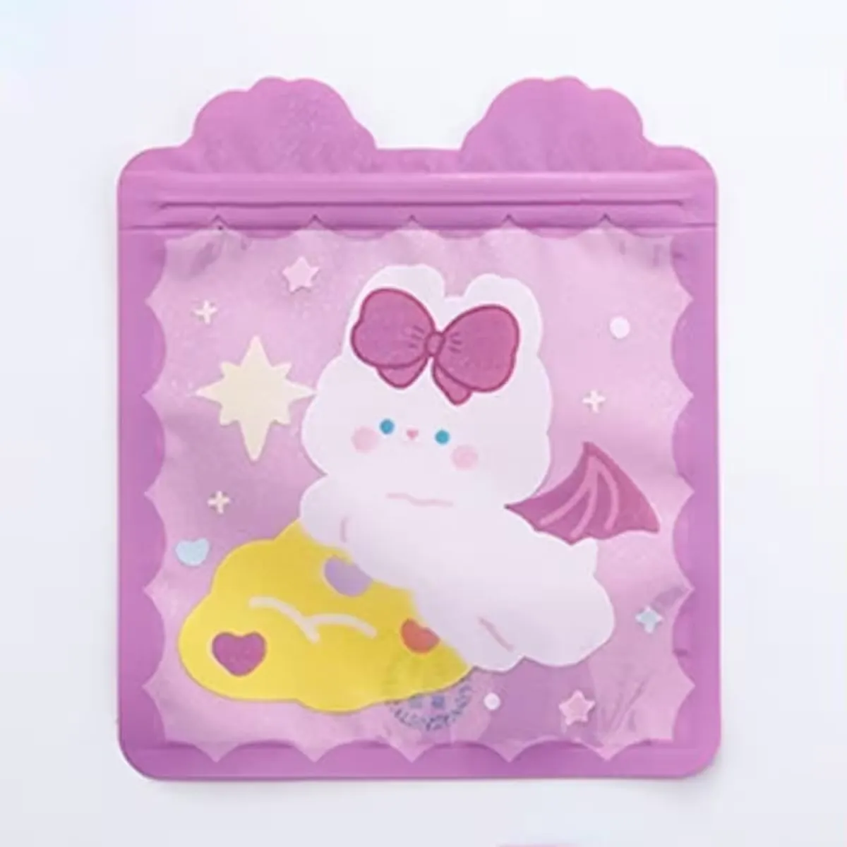 GENERICO - Set 12 Bolsas Herméticas con Cierre para Dulces