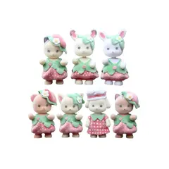 GENERICO - Figura Kawaii Blind Box Figuras Coleccionables