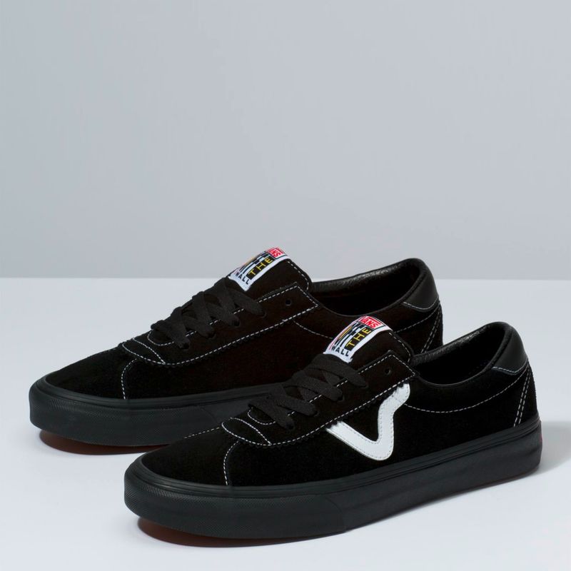 VANS - Sport Zapatilla Urbana Mujer