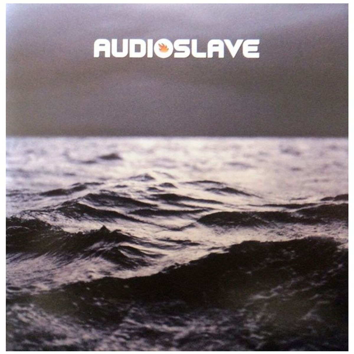 GENERICO - CD Audioslave - Out of Exile