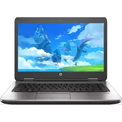 GENERICO - Notebook HP Intel Core i7 6ªGen 16GB RAM - 500GB SSD Reacondicionado