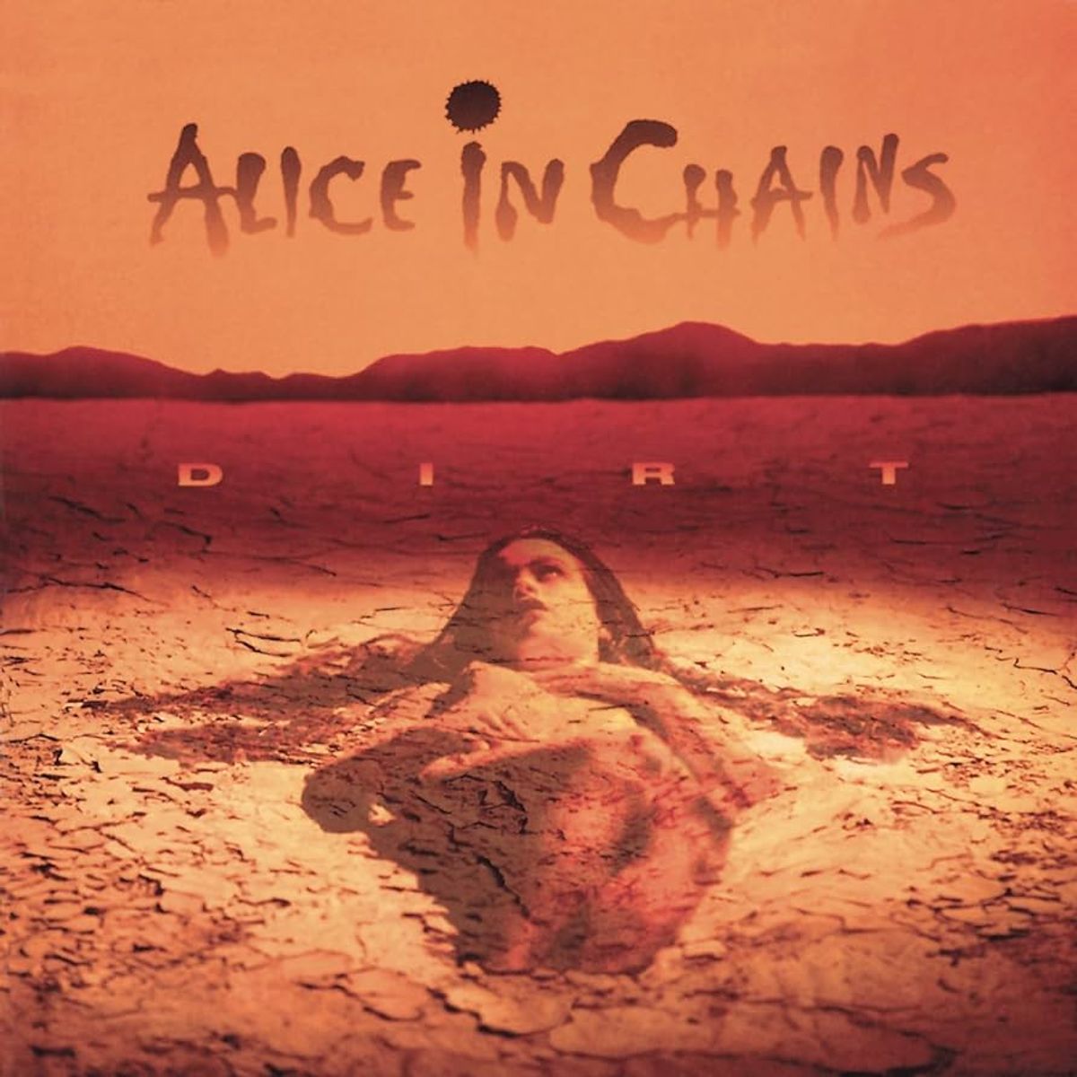 GENERICO - CD Alice in Chains Dirt