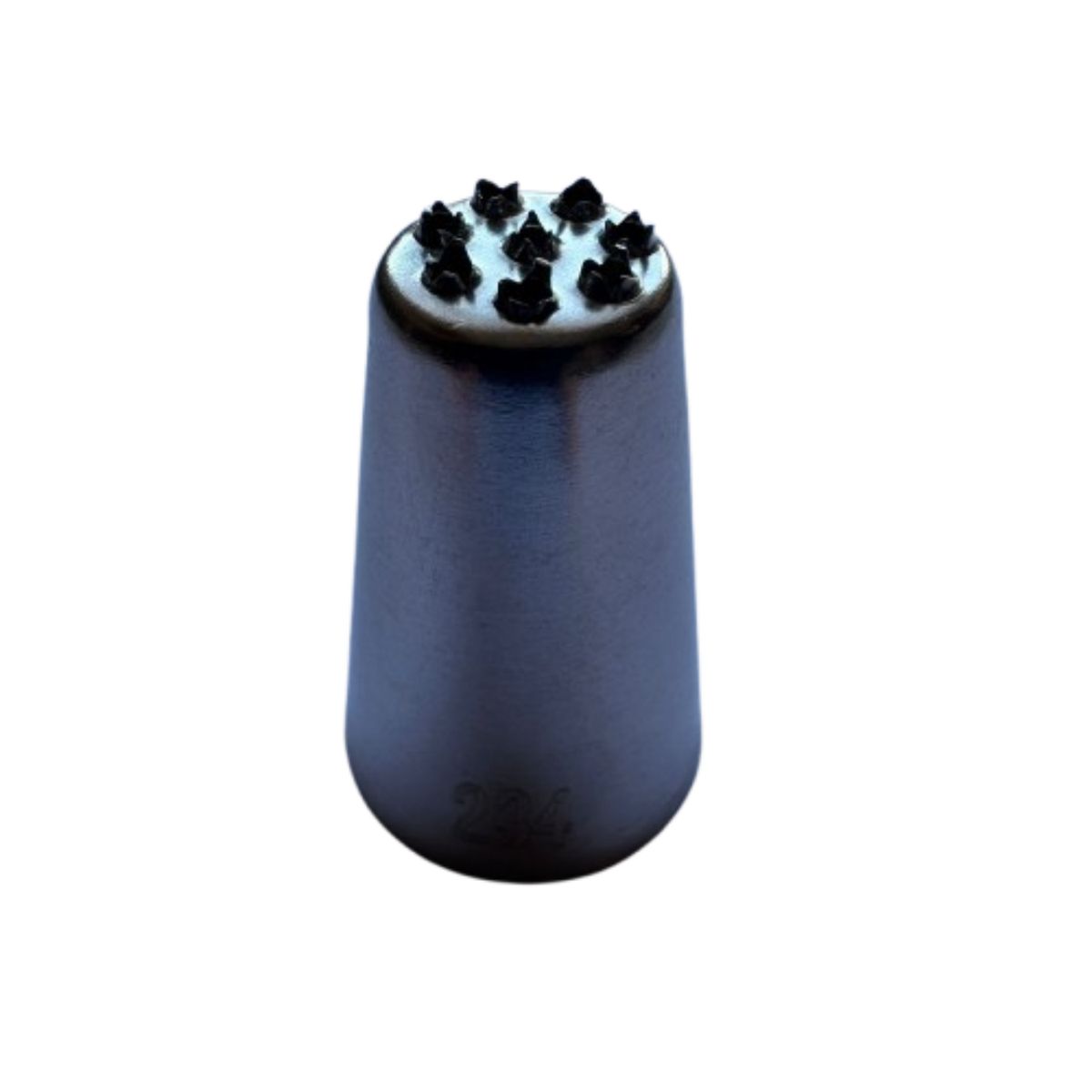 GENERICO - Boquilla Manga Mediana 234 Pasto