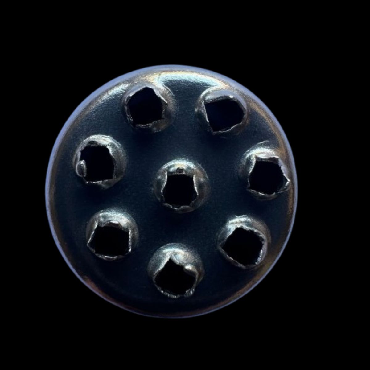 GENERICO - Boquilla Manga Mediana 234 Pasto