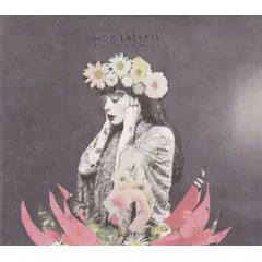 GENERICO - Cd Mon Laferte La Trenza