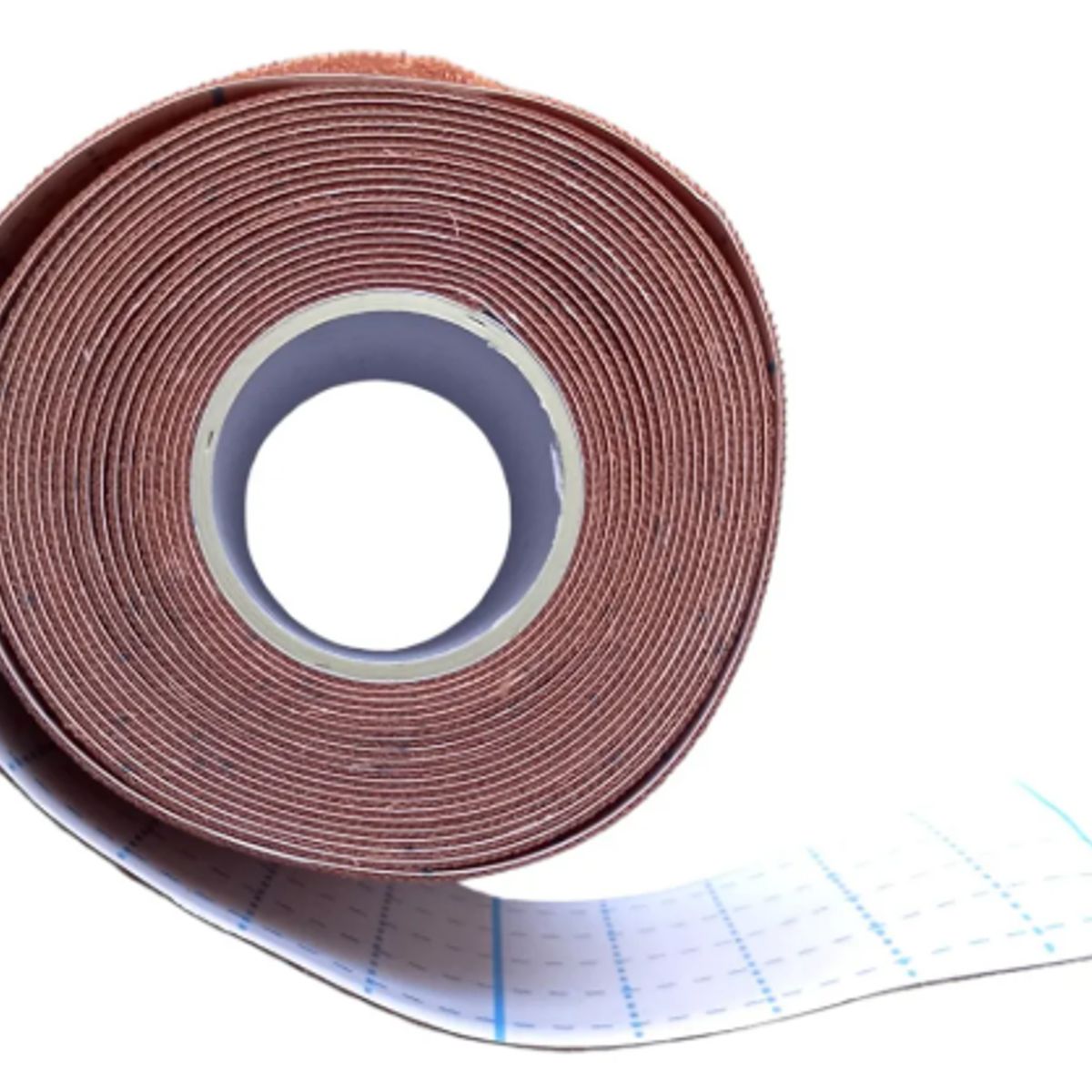 GENERICO - Cinta Tape Kinesiológico 5cm X 5m - Vendaje Neuromuscular