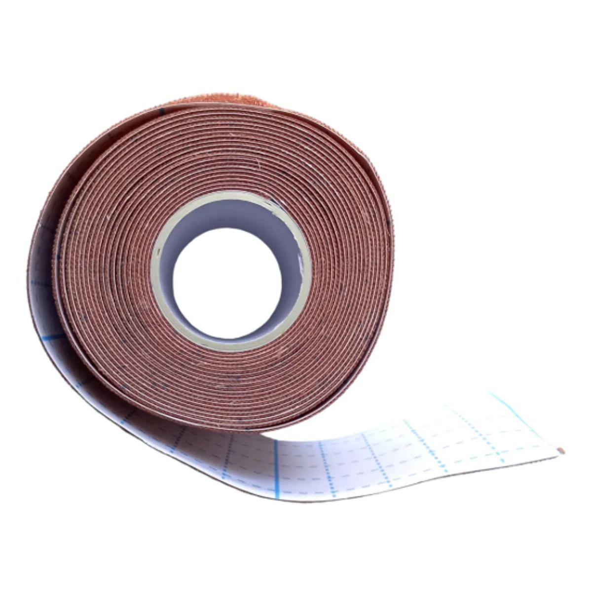 GENERICO - Cinta Tape Kinesiológico 5cm X 5m - Vendaje Neuromuscular