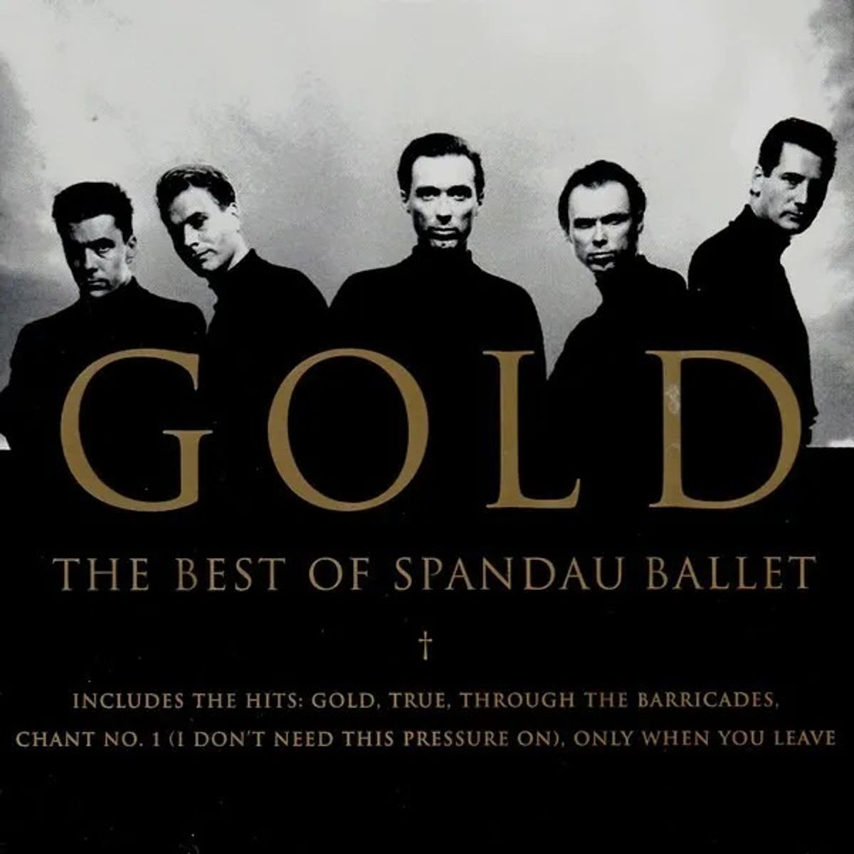 GENERICO - Vinilo Spandau Ballet Gold The Best Vinilo 2 LP