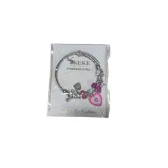 GENERICO - Pulsera linda para mujer