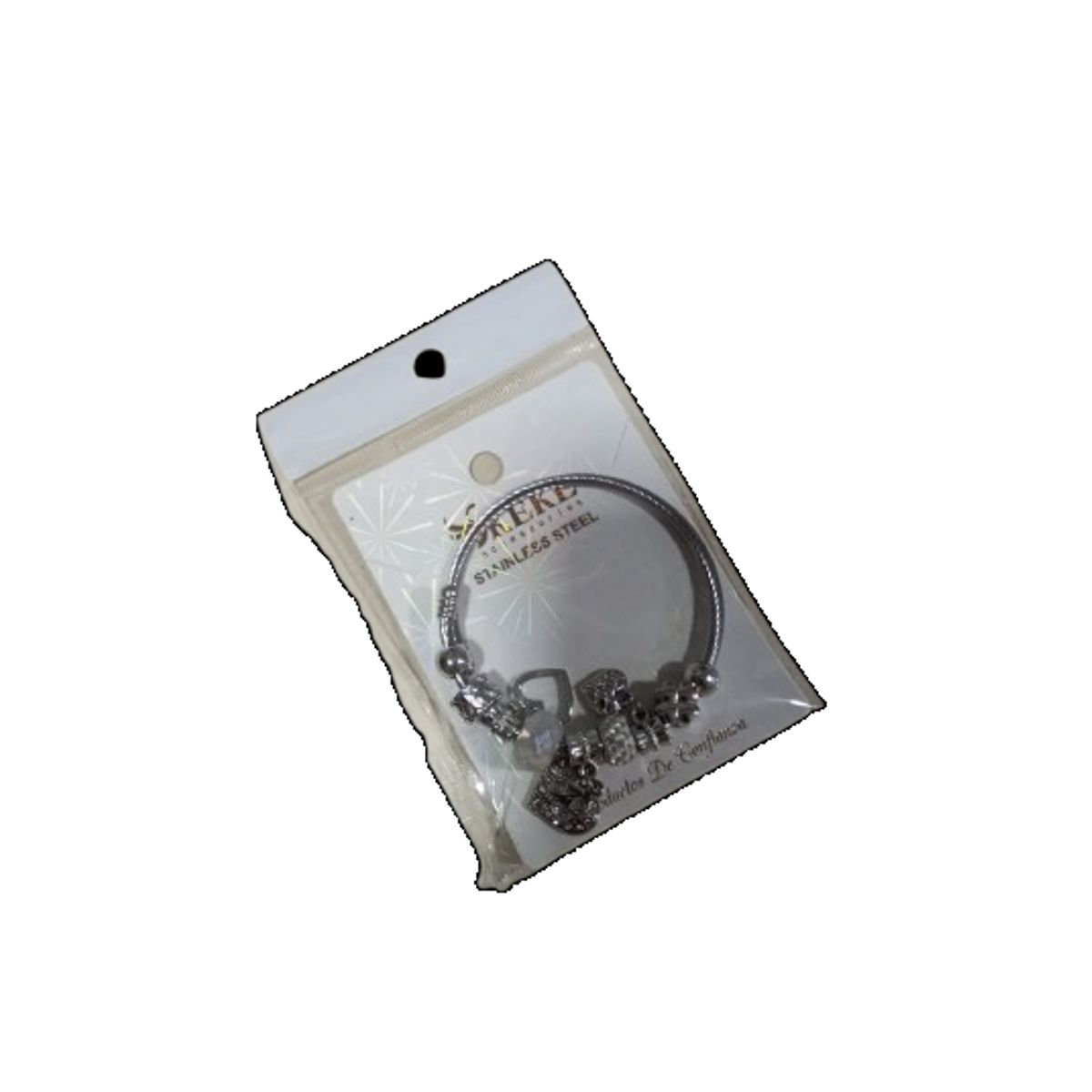 GENERICO - Pulsera linda para mujer