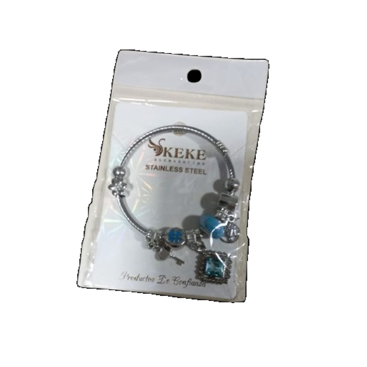 GENERICO - Pulsera linda para mujer