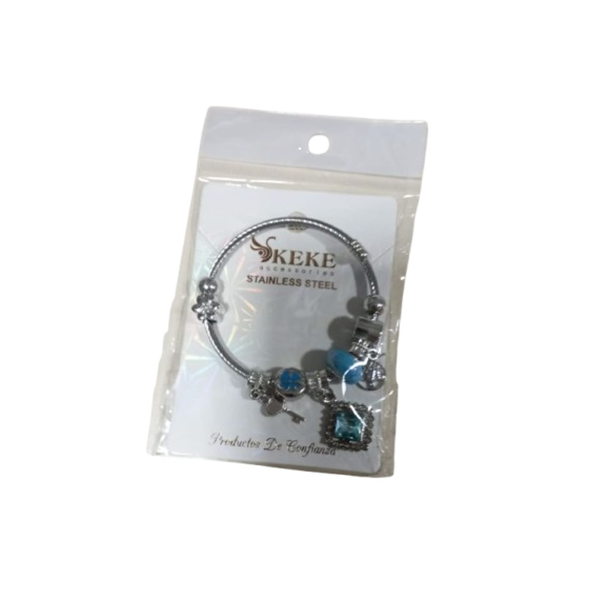 GENERICO - Pulsera linda para mujer