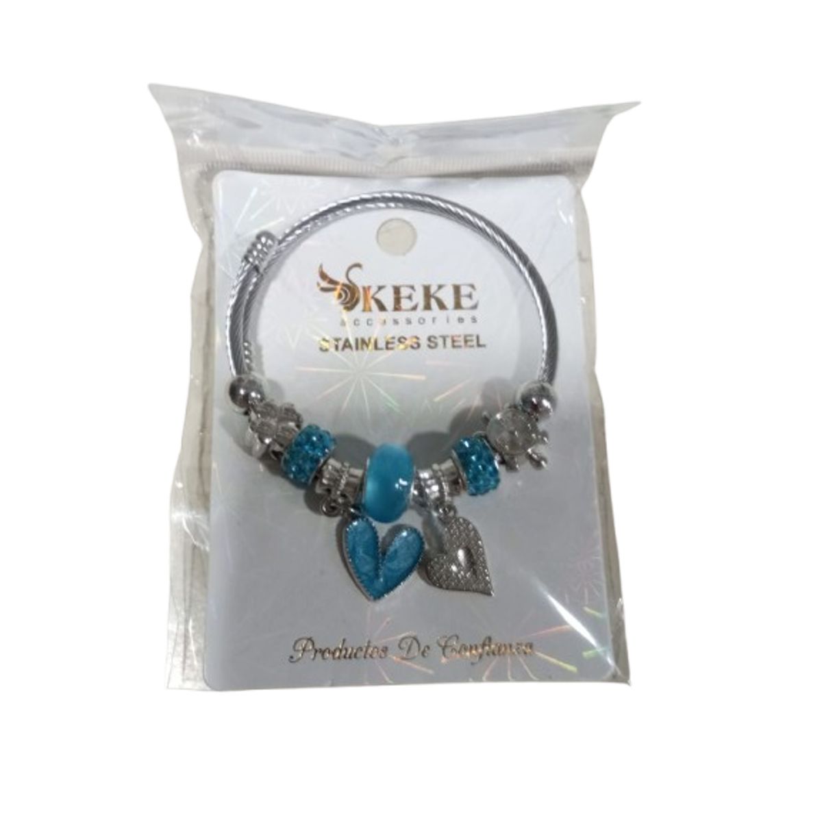 GENERICO - Pulsera linda para mujer