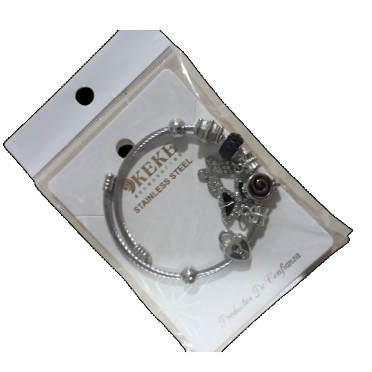 GENERICO - Pulsera linda para mujer