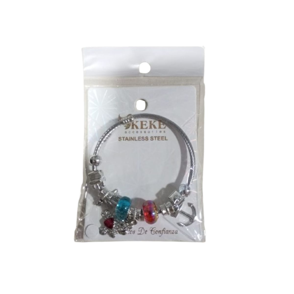 GENERICO - Pulsera linda para mujer