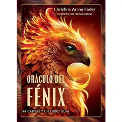 AUTOEDICION - ORACULO DE FENIX