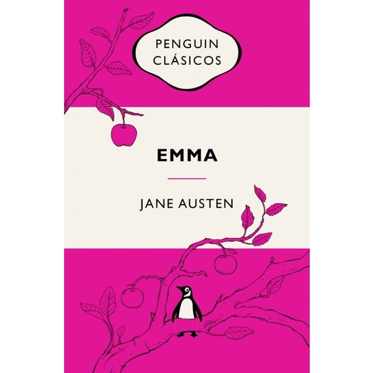 PENGUIN CLASICOS - EMMAPENGUIN CLASICOS