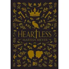 VERGARA Y RIVAS - HEARTRLESS - EDICION ESPECIAL- TB