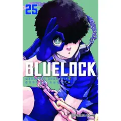 PLANETA - BLUE LOCK 25