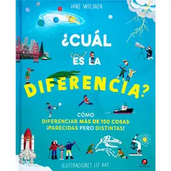 CONTRAPUNTO - ¿Cuál es la VERDADERA diferencia