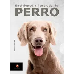 HARPERCOLLINS - ENCICLOPEDIA ILUSTRADA DEL PERRO