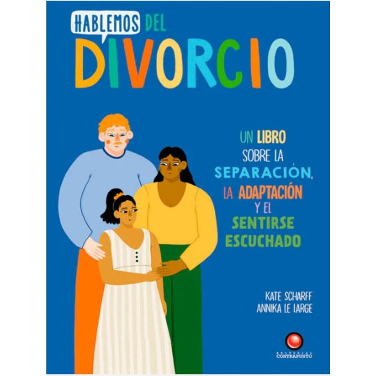 LIBSA - Hablemos del divorcio