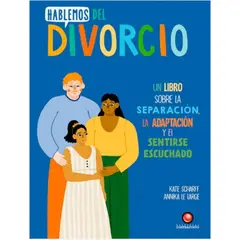 LIBSA - Hablemos del divorcio