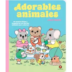 CONTRAPUNTO - Adorables Animales