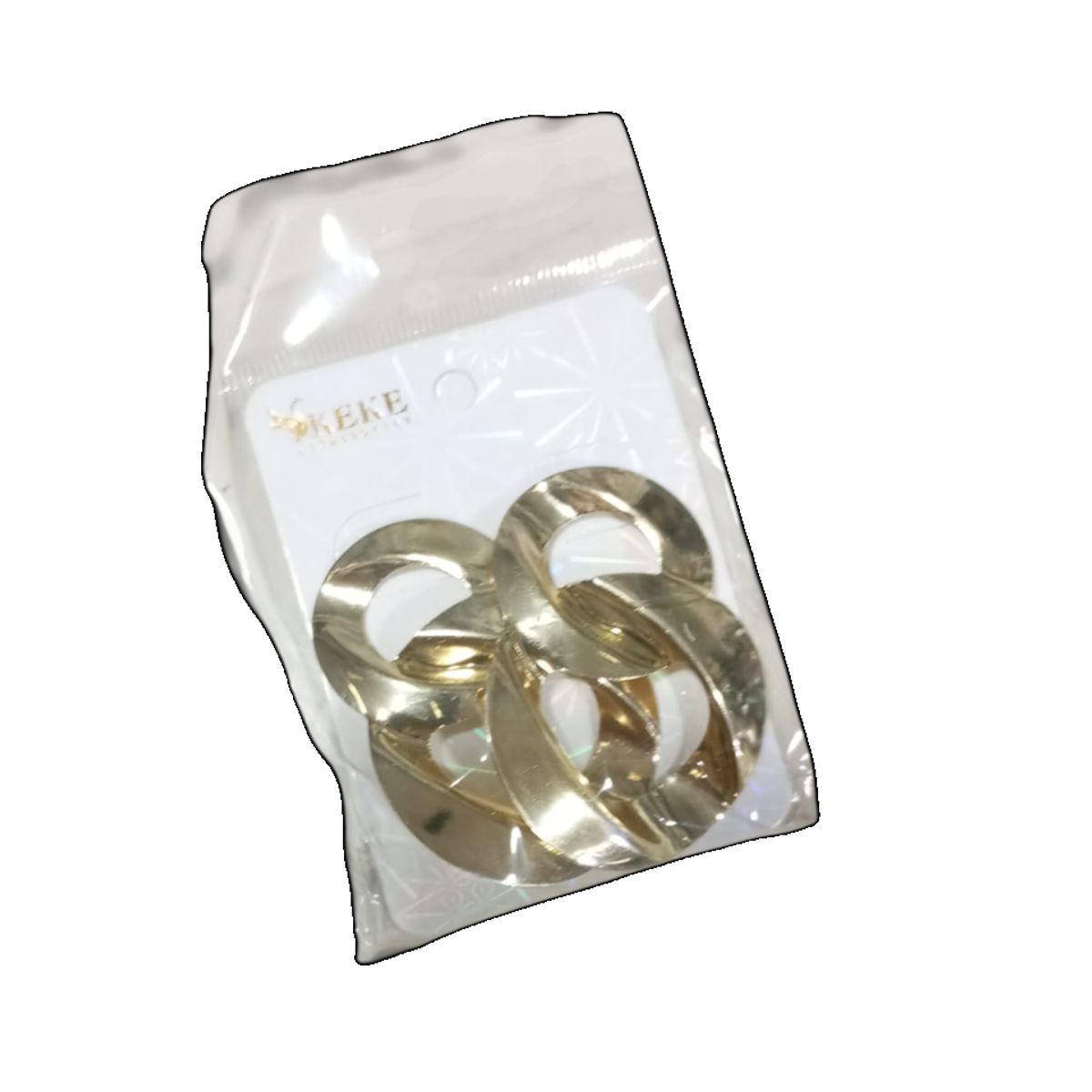 GENERICO - Aro premium para mujer